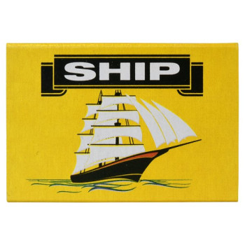 Ship Safety Matches (100 x 100pk)