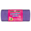 Super Bright 4 Microfibre Cloths (10 x 4s)