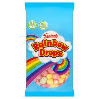 Swizzels Rainbow Drops 10g (60 x 10g)