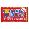 Tony's Chocolonely Milk Chocolate 90g (21 x 90g)