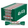 Trebor Extra Strong Peppermint Mints Roll 41.3g (40 x 41.3g)