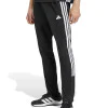 Adidas 3-Stripes Tapered Fit Gym Joggers