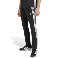 Adidas 3-Stripes Tapered Fit Gym Joggers
