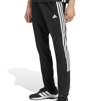 Adidas 3-Stripes Tapered Fit Gym Joggers