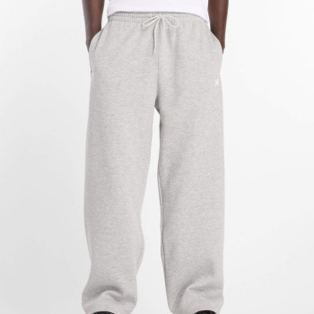 New Balance Cotton Rich Sport Essentials Fleece Joggers