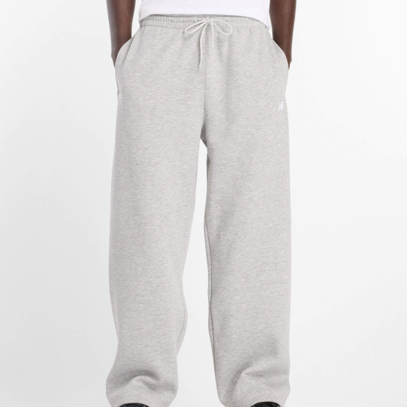 New Balance Cotton Rich Sport Essentials Fleece Joggers