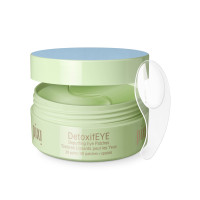 DetoxifEye Depuffing Eye Patches