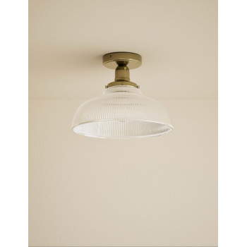 Florence Flush Ceiling Light