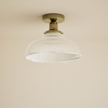 Florence Flush Ceiling Light