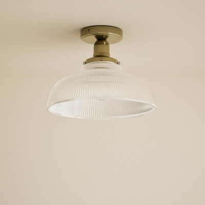Florence Flush Ceiling Light