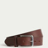 M&S Leather Casual Belt