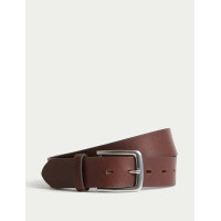 M&S Leather Casual Belt