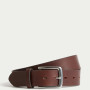 M&S Leather Casual Belt