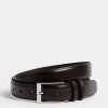 M&S Leather Smart Belt