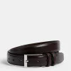 M&S Leather Smart Belt