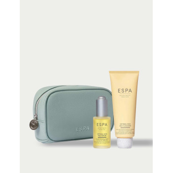 ESPA Optimal Skin Heroes Set (40% saving)