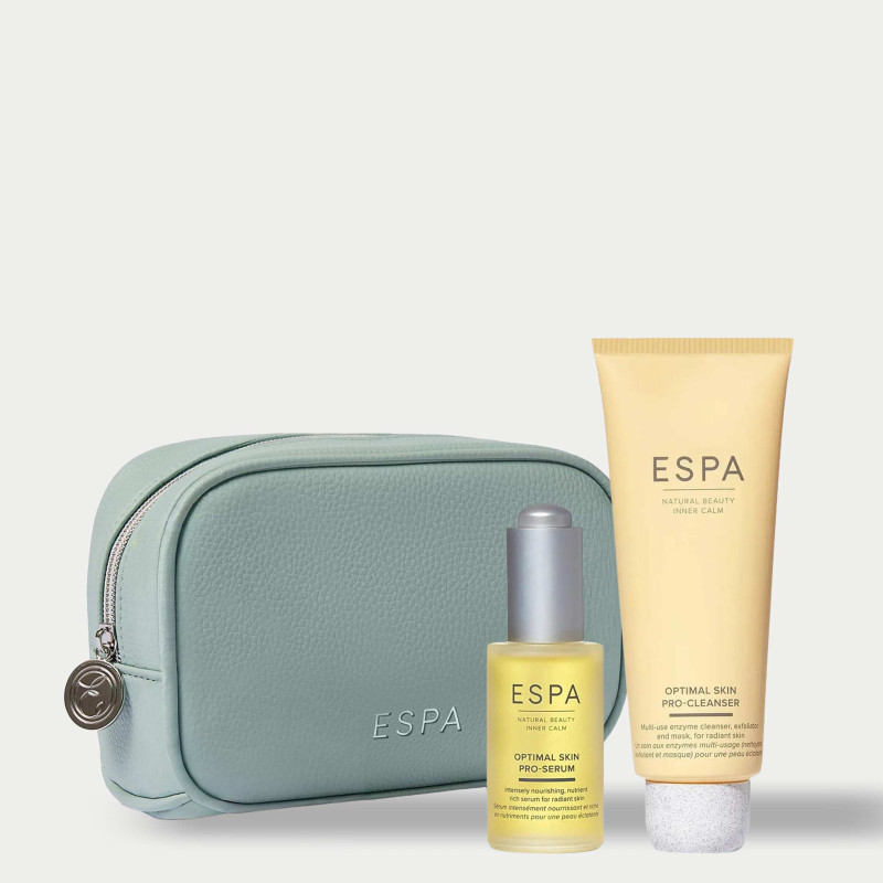 ESPA Optimal Skin Heroes Set (40% saving)