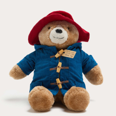 Paddington™ Soft Toy (1+ Yrs)