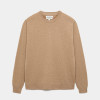 Pure Cashmere Crew Neck Jumper