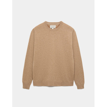 Pure Cashmere Crew Neck Jumper