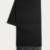 Pure Cashmere Scarf