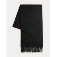 Pure Cashmere Scarf