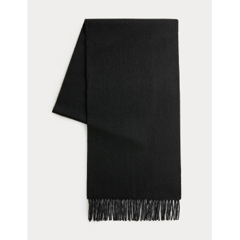 Pure Cashmere Scarf