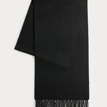 Pure Cashmere Scarf