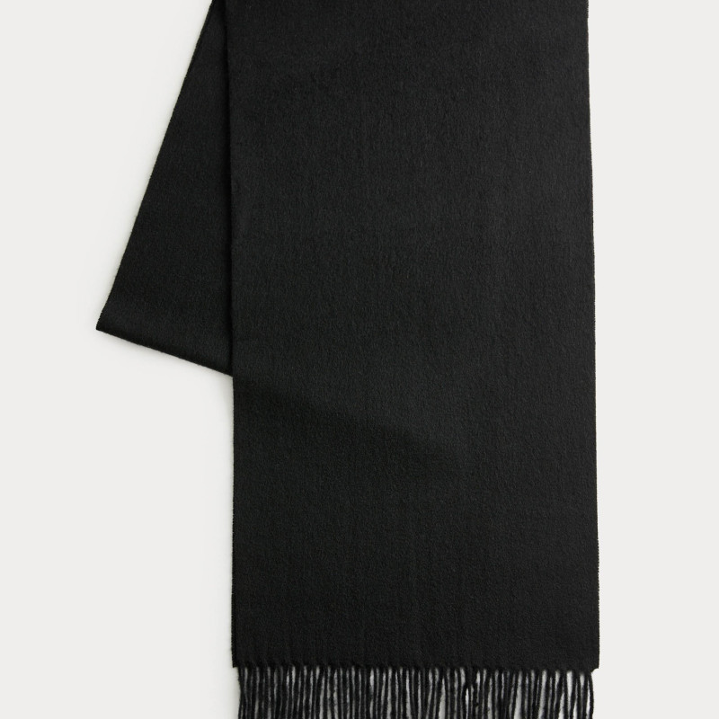 Pure Cashmere Scarf