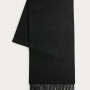 Pure Cashmere Scarf