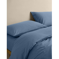 Pure Cotton Brushed Bedding Set