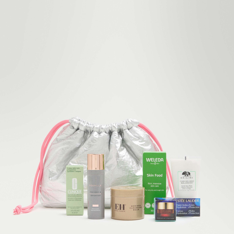 Skincare Gift Bag - Save 60%