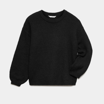 Slouchy Knit Jumper (6-16 Yrs)