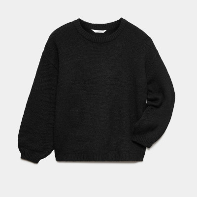 Slouchy Knit Jumper (6-16 Yrs)
