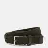 M&S Stretch Woven Belt