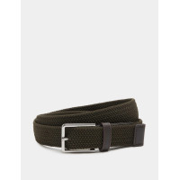M&S Stretch Woven Belt