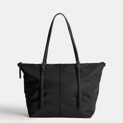 M&S Top Handle Shoulder Bag