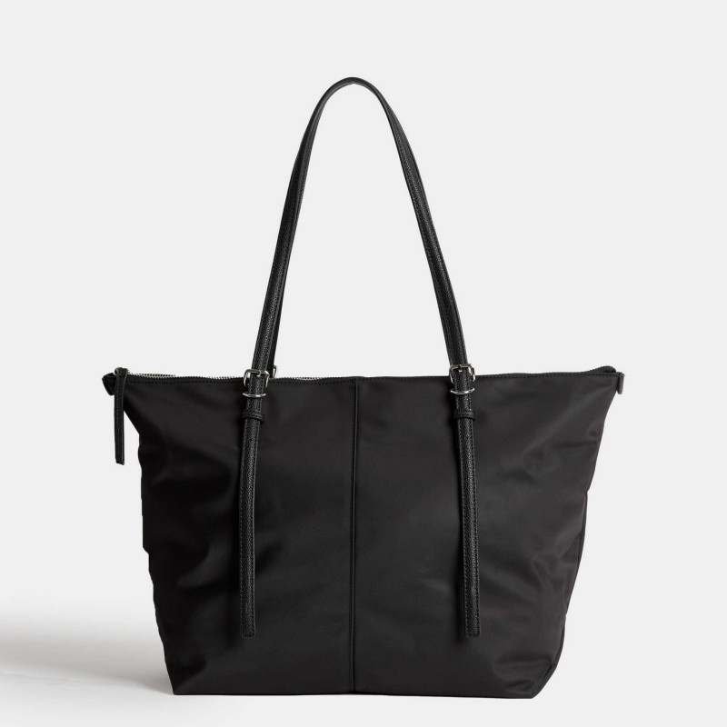 M&S Top Handle Shoulder Bag
