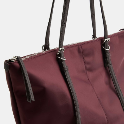 M&S Top Handle Shoulder Bag