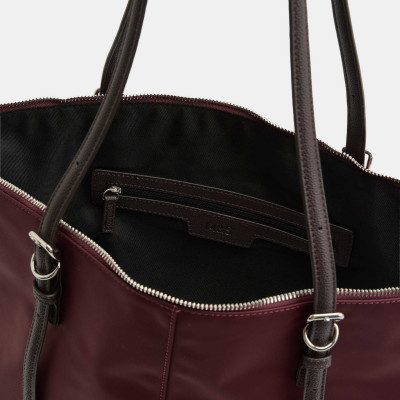 M&S Top Handle Shoulder Bag