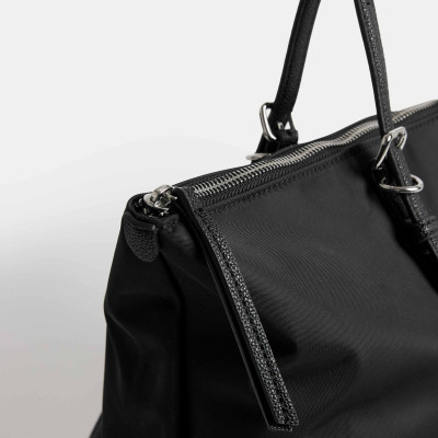 M&S Top Handle Shoulder Bag