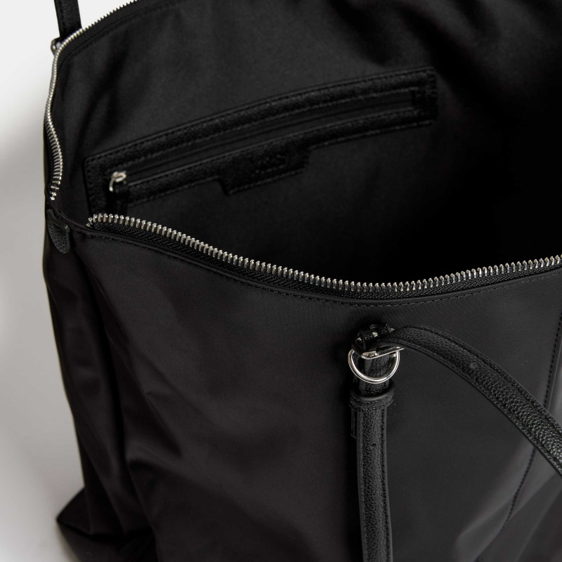 M&S Top Handle Shoulder Bag