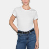 Cotton Rich Straight Fit T-Shirt