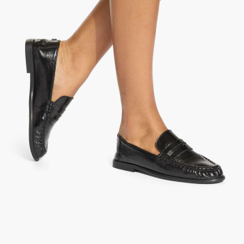 Patent Leather Loafers Patent Leather Loafers