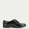 Patent Leather School Shoes (2 Large - 8 Large)