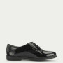 Patent Leather School Shoes (2 Large - 8 Large)