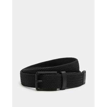 M&S Stretch Woven Belt M&S Stretch Woven Belt