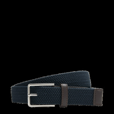 M&S Stretch Woven Belt