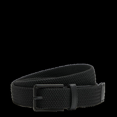 M&S Stretch Woven Belt