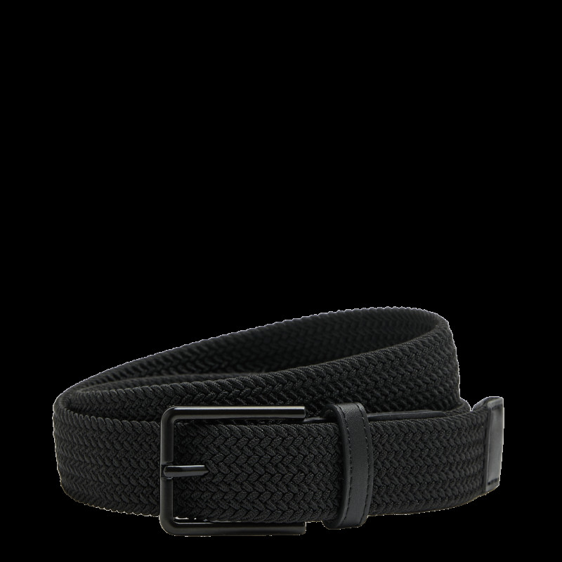 M&S Stretch Woven Belt